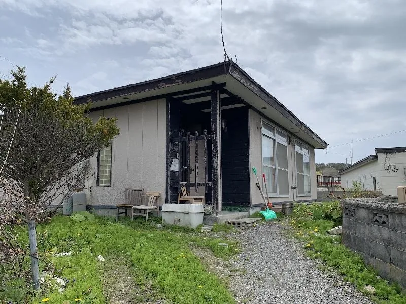 Detached House Urakawa Town Hokkaido (2)