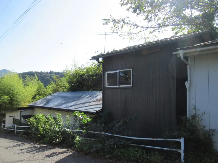 4K Sannohe-machi Aomori-ken (2)
