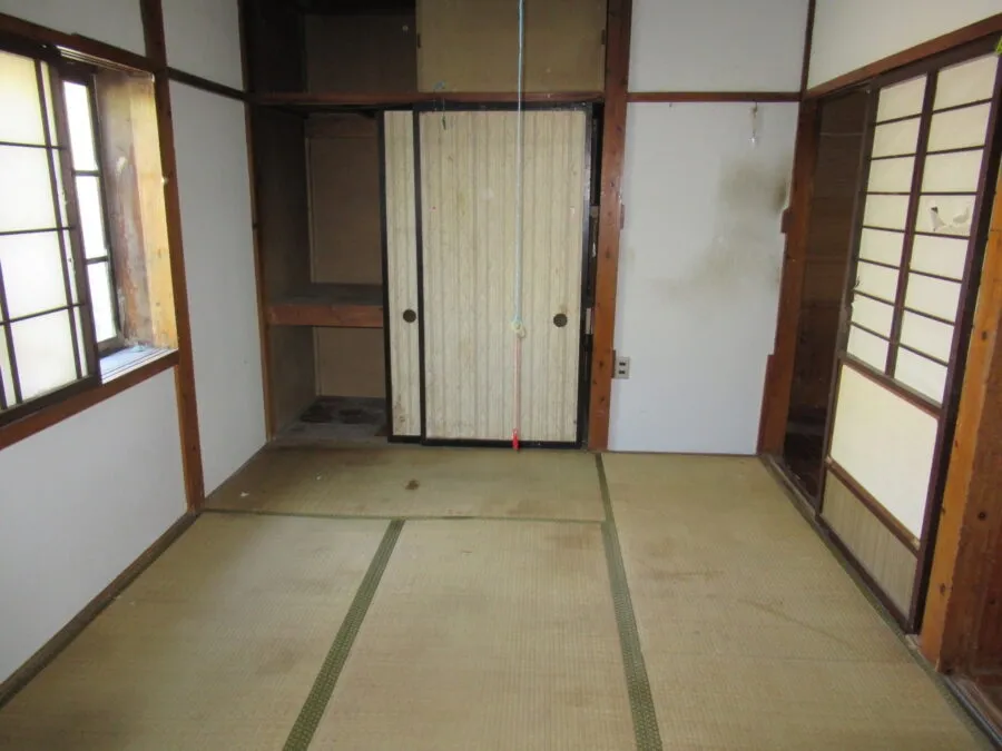 4K Sannohe-machi Aomori-ken (5)