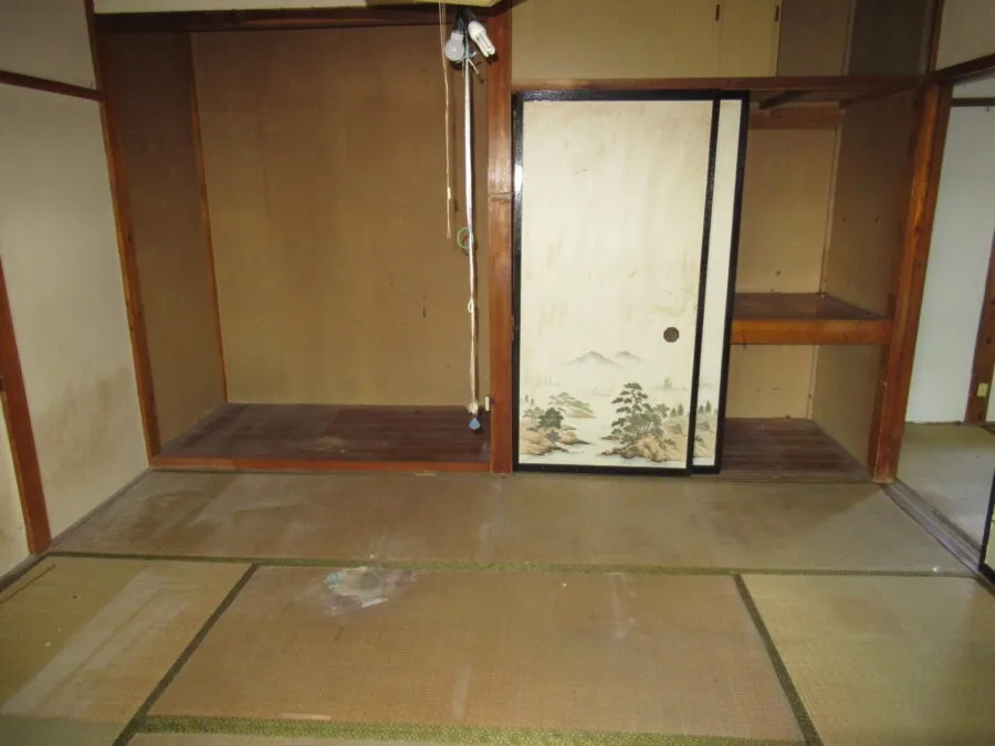 4K Sannohe-machi Aomori-ken (6)