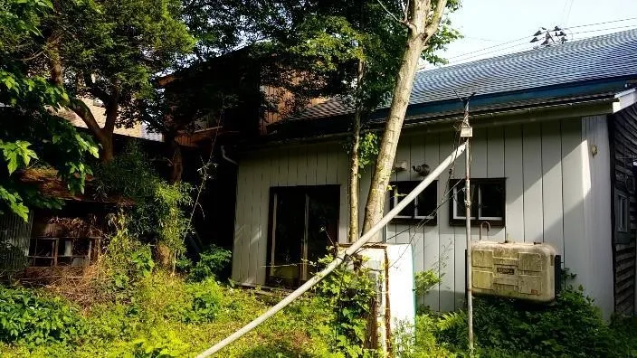 Single-Family House, Nanbu-cho, Aomori Prefecture (2)