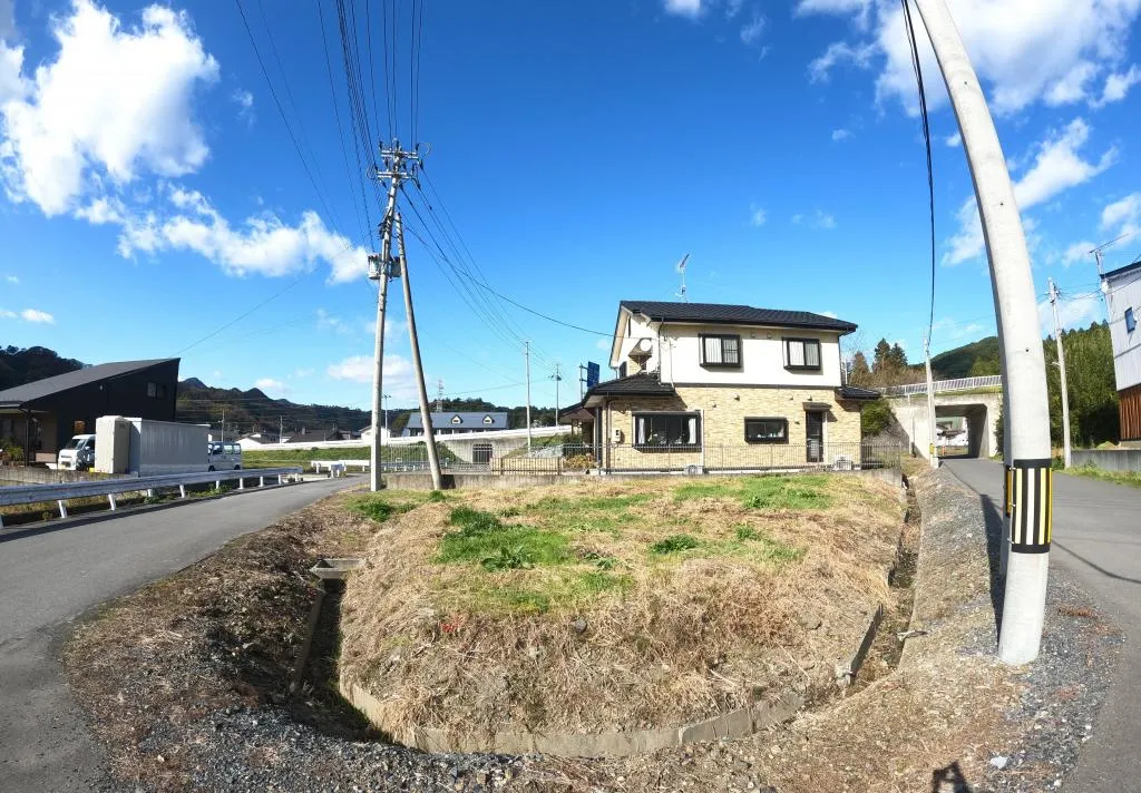 Akiya in Город Otsuchi