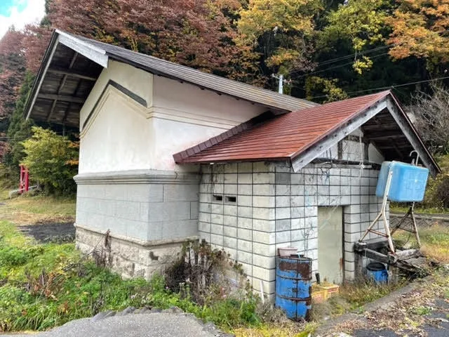 Akiya in Odate