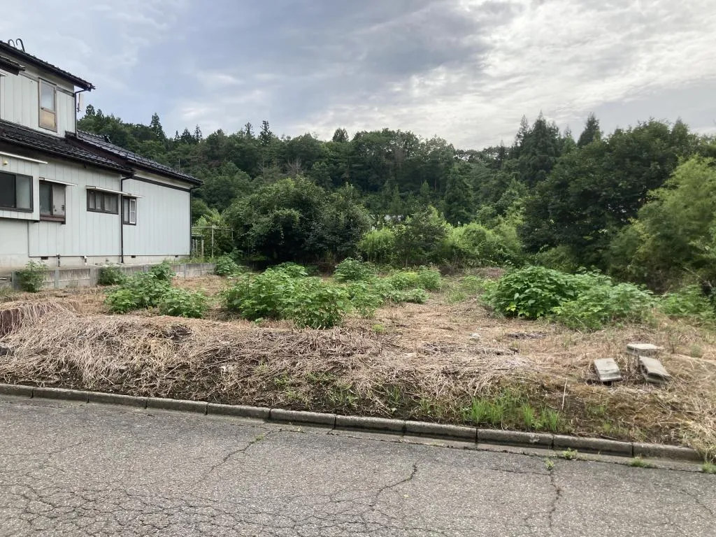Akiya in Sanjo