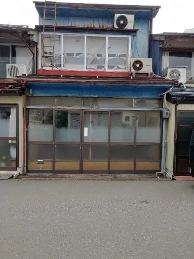 Akiya in Joetsu