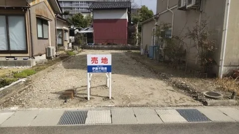 Akiya in Takaoka