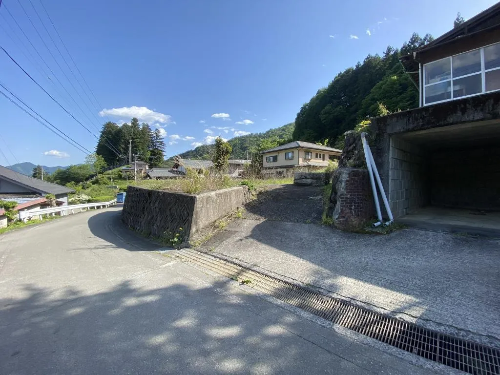 Akiya in Otsuki