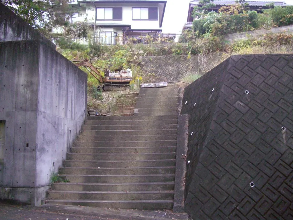 Akiya in Tajimi