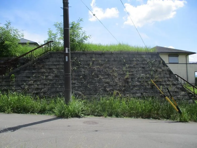 Akiya in Nabari