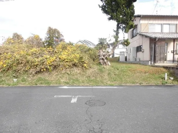 عقار 3LDK Hino-cho, Gamo-gun Shiga Prefecture (1)