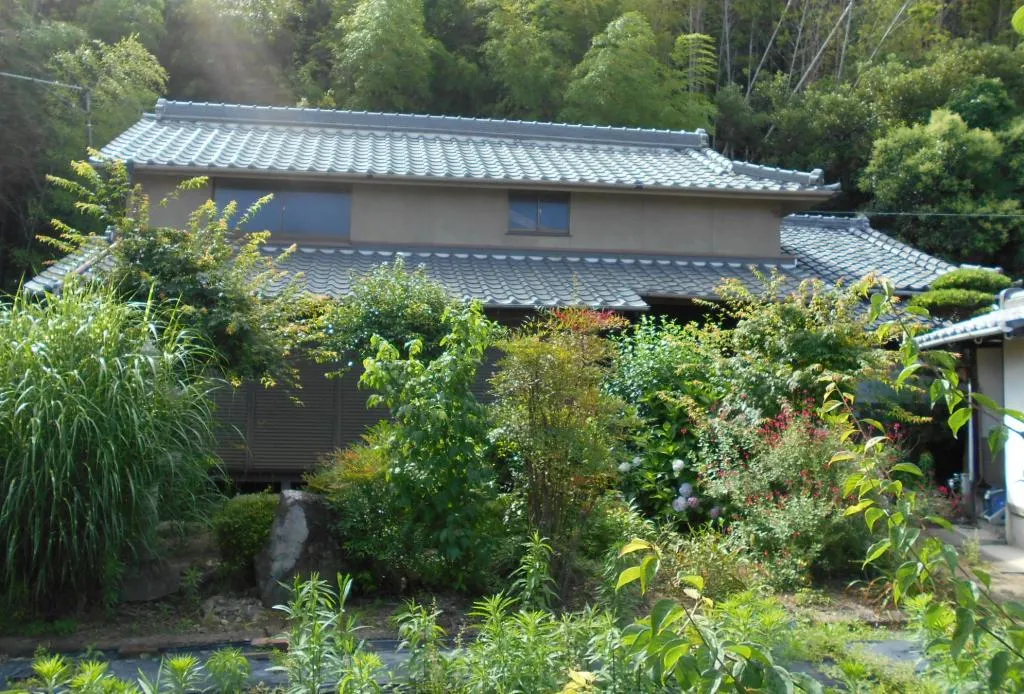 Akiya in Himeji