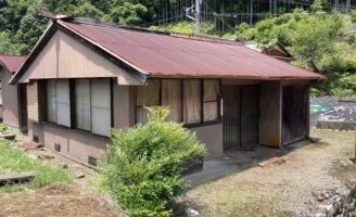 Akiya in قرية Shimokitayama