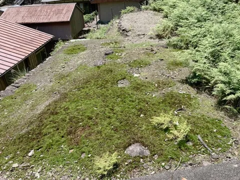 Akiya in Shimokitayama Village