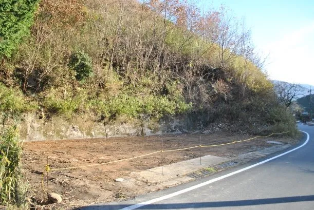 Akiya in Pueblo de Nishiawakura