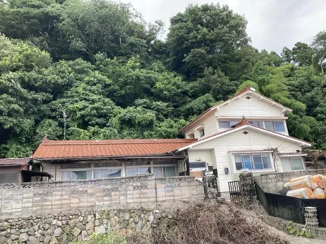 Akiya in Higashihiroshima