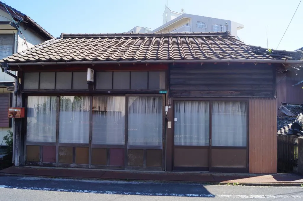 Akiya in Yanai