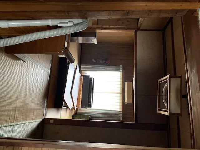 Akiya in Imabari