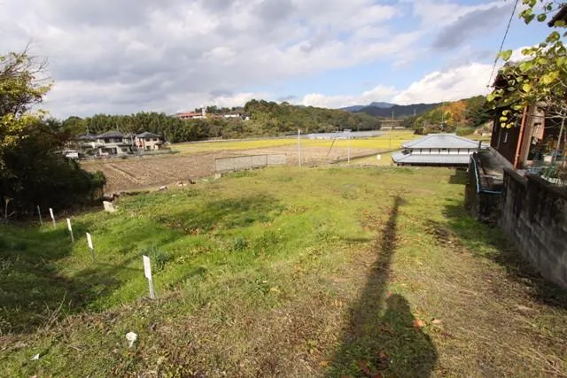 Akiya in Takeo