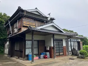 Akiya in Pueblo de Ojika