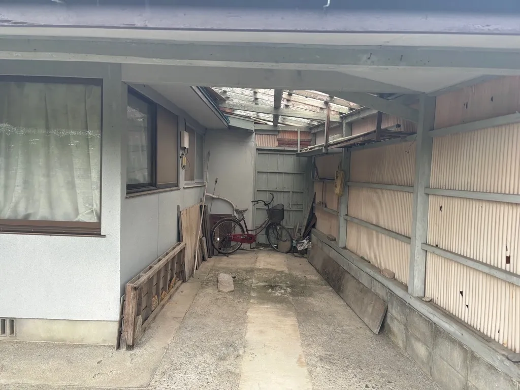 3LDK Yumae-machi Kumamoto Prefecture (6)