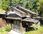 Akiya in Hita