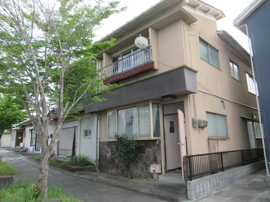 Akiya in Bungoono