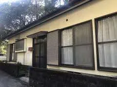 Akiya in Kushima