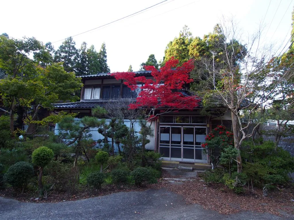 Akiya in Suzu