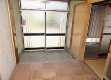 Akiya in Usuki