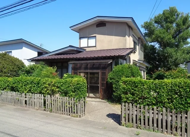 Akiya in Noshiro