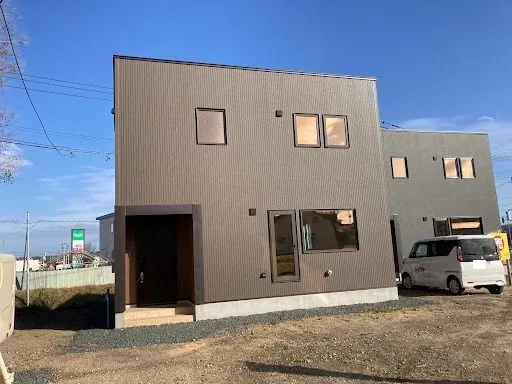 3LDK Property Bihoro-cho Hokkaido (2)