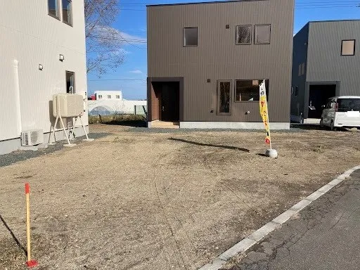 3LDK Property Bihoro-cho Hokkaido (3)