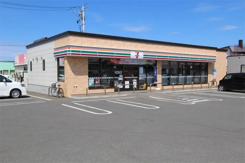3LDK Property Bihoro-cho Hokkaido (24)