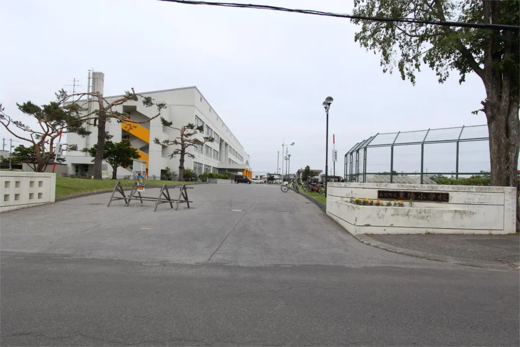 3LDK Property Bihoro-cho Hokkaido (27)