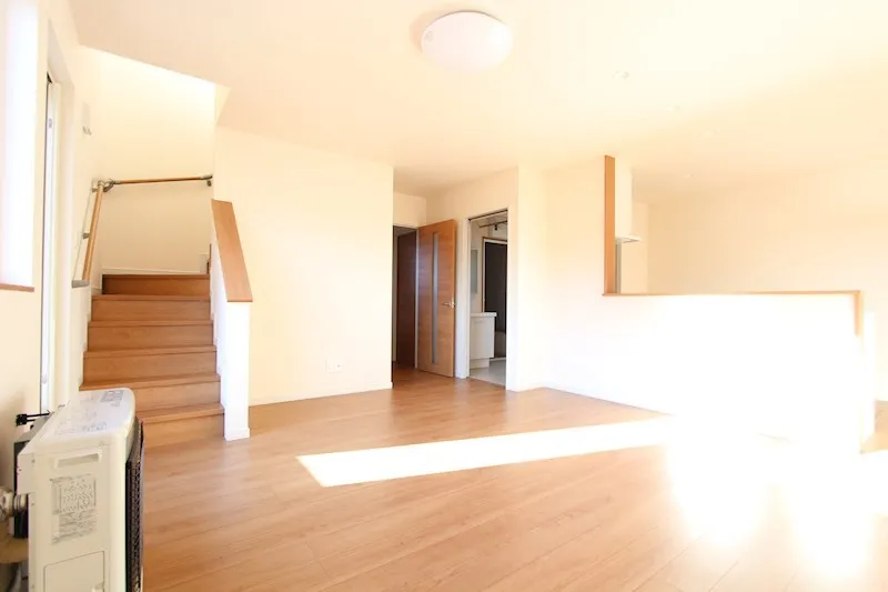 3LDK Property Bihoro-cho Hokkaido (4)