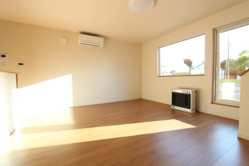 3LDK Property Bihoro-cho Hokkaido (5)