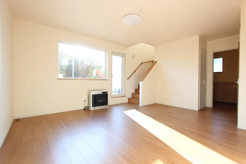 3LDK Property Bihoro-cho Hokkaido (6)