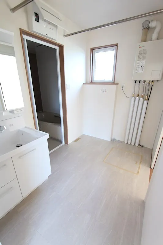 3LDK Property Bihoro-cho Hokkaido (8)