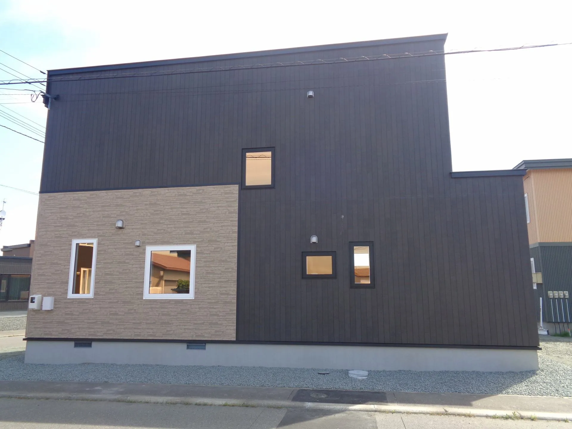 4LDK Property Kitami City Hokkaido (2)