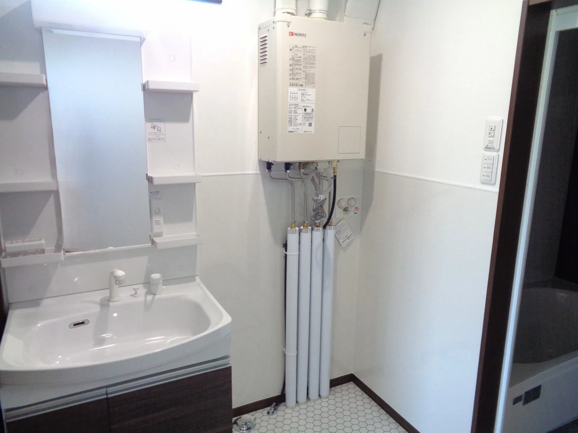 4LDK Property Kitami City Hokkaido (17)