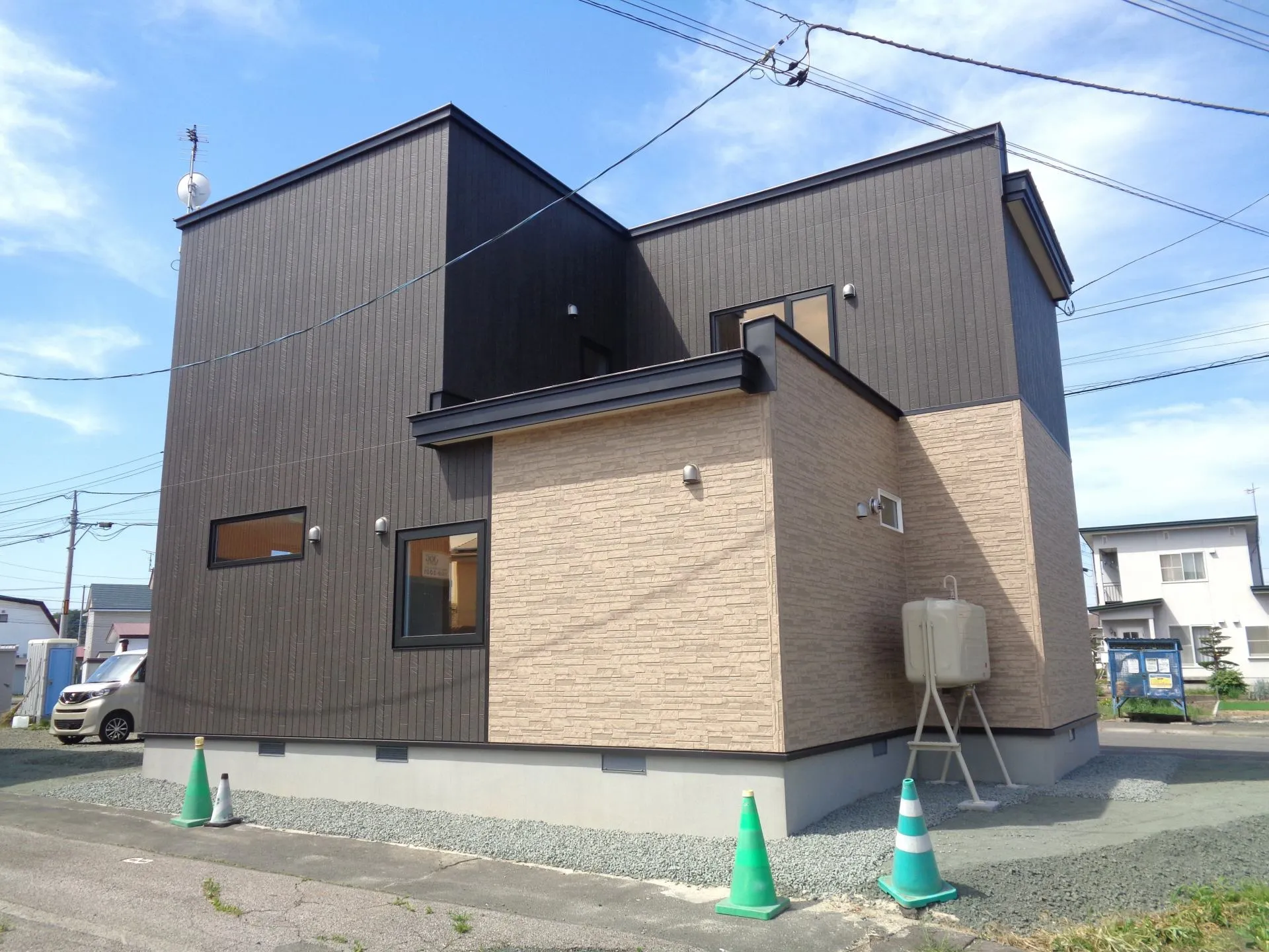 4LDK Property Kitami City Hokkaido (3)