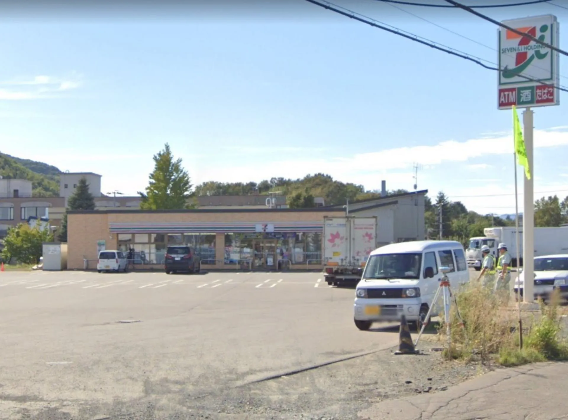 4LDK Property Kitami City Hokkaido (25)