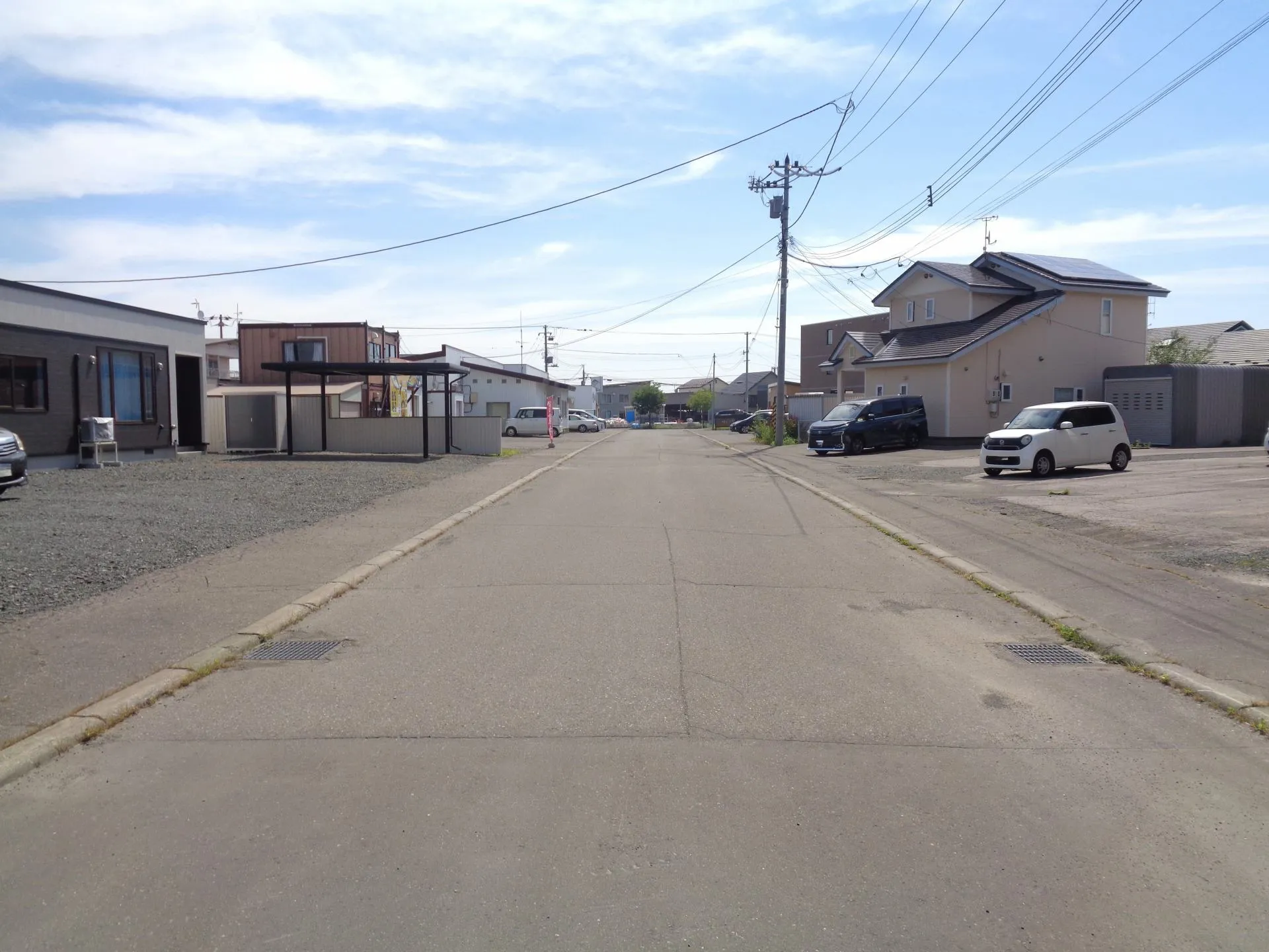 4LDK Property Kitami City Hokkaido (4)