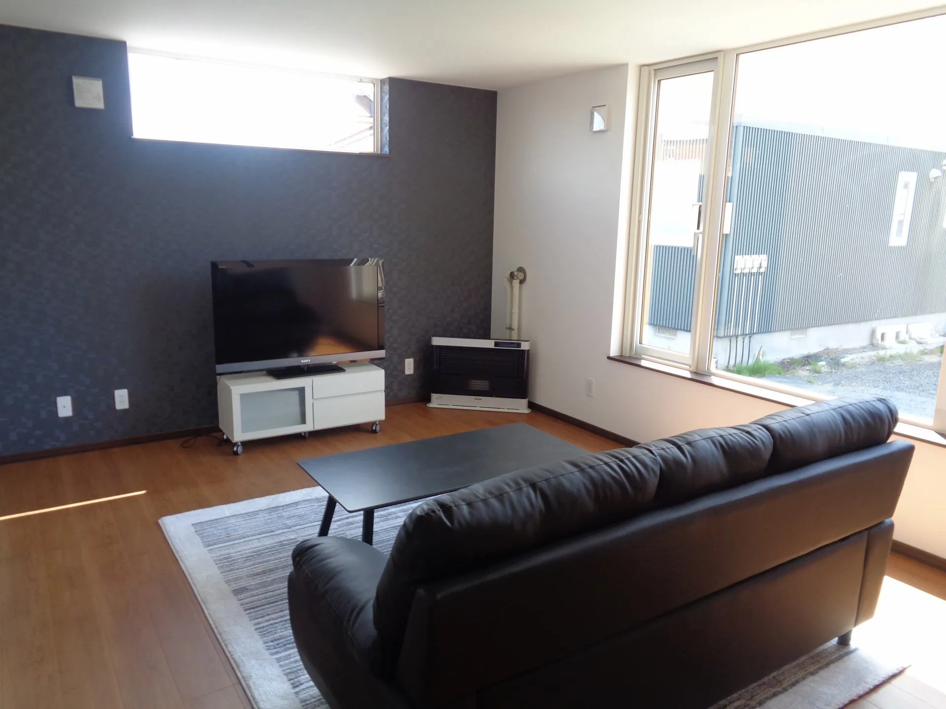 4LDK Property Kitami City Hokkaido (6)