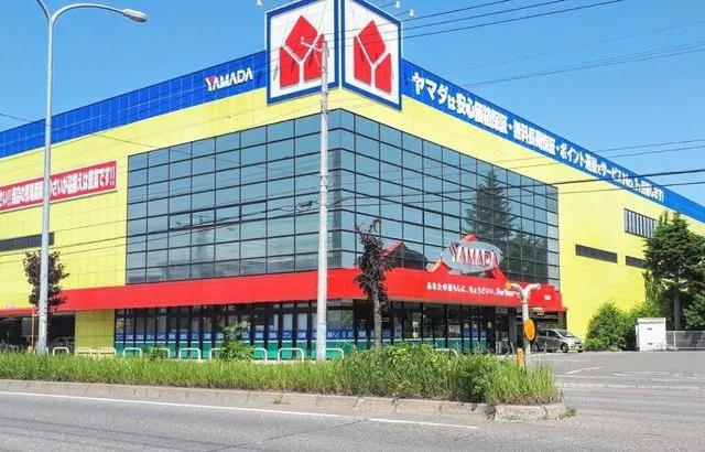 [4SLDK物件] 帯広市 北海道 (6)