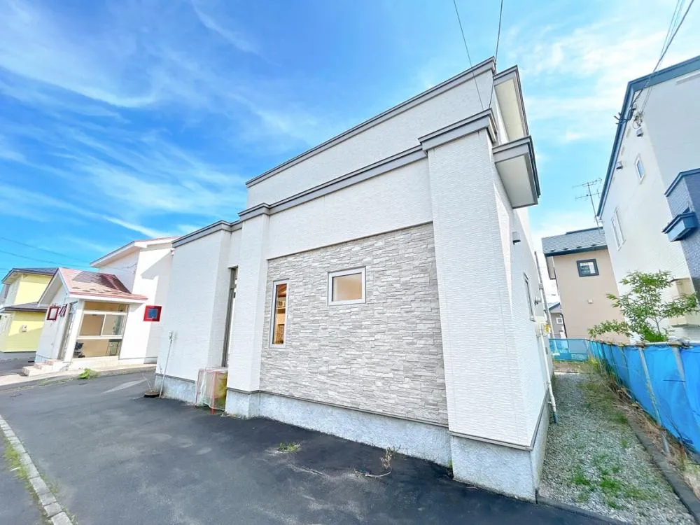 4LDK Property Kushiro City Hokkaido (2)