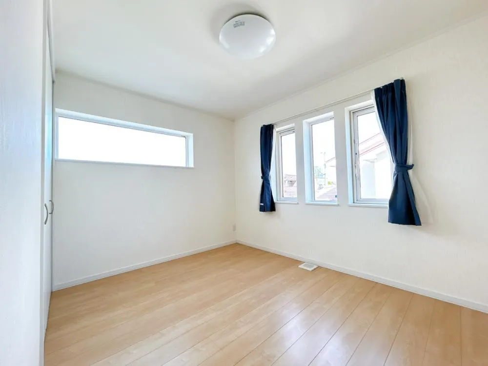 4LDK Property Kushiro City Hokkaido (11)