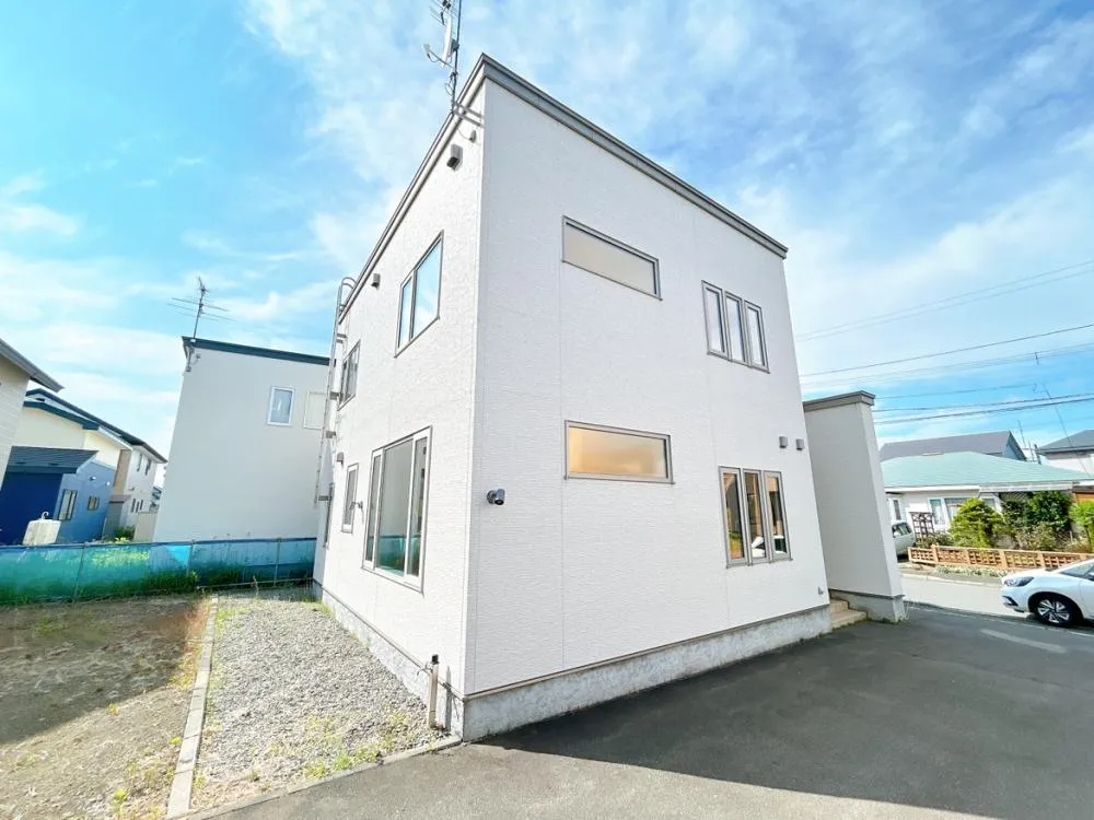 4LDK Property Kushiro City Hokkaido (4)