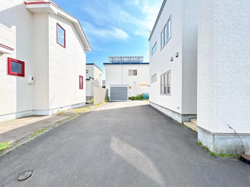 4LDK Property Kushiro City Hokkaido (5)