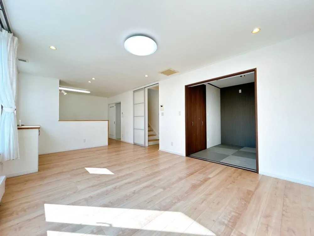 4LDK Property Kushiro City Hokkaido (7)